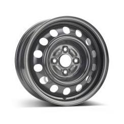 Plechové disky 6745 5,5x14" 4x100 ET45 54