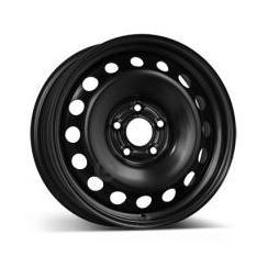 Plechové disky 7037 6,5x16" 5x108 ET45 63,4