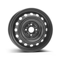 Plechové disky 7890 5,5x15" 4x100 ET45 54