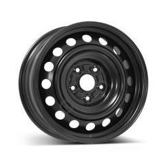 Plechové disky 8683 7x16" 5x114,3 ET40 60