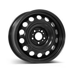 Plechové disky 8983 7x16" 5x108 ET40 65