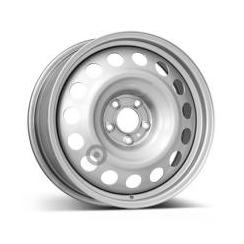 Plechové disky 9026 7x17" 5x108 ET46 65