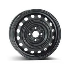 Plechové disky 9145 6x15" 4x100 ET45 54