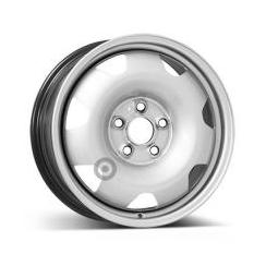 Plechové disky 9216 7x17" 5x120 ET56 65,1