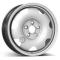 ocelový disk (9216) 7x17" 5x120 ET56 pro VOLKSWAGEN T6,T6.1/T6,T6.1 Van, od 2015 (7*)