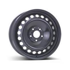 Plechové disky 9225 6,5x16" 5x108 ET52,5 63,3