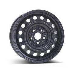 Plechové disky 9265 6,5x16" 5x114,3 ET45 60