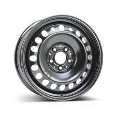 Plechové disky 9787 6,5x17" 5x112 ET38 66,5