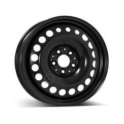 Plechové disky 9788 7x17" 5x112 ET44 66,5