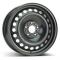 ocelový disk (9975) 6,5x16" 5x108 ET52,5 pro FORD MONDEO Turnier, od 2000 (BWY)