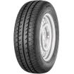 Pneumatiky CONTINENTAL van contact eco 185/75 R16 104R TL C 8PR, letní pneu, VAN