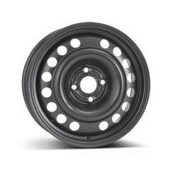 Plechové disky 6435 6x15" 4x100 ET43 56,5