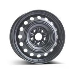 Plechové disky 7625 6,5x16" 5x114,3 ET39 60