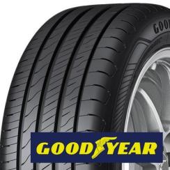 Pneumatiky GOODYEAR efficient grip performance 2 195/55 R16 87H TL, letní pneu, osobní a SUV