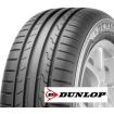Pneumatiky DUNLOP sport bluresponse 215/50 R17 95W TL XL, letní pneu, osobní a SUV
