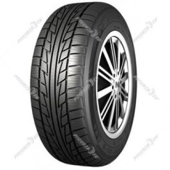 Pneumatiky NAN KANG sv 2 175/60 R15 81H, zimní pneu, osobní a SUV