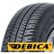 Pneumatiky DEBICA passio 135/80 R12 73T, letní pneu, osobní a SUV