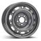 ocelový disk (5210) 5x14" 5x100 ET35 pro VOLKSWAGEN FOX Cross, od 2006 (5Z)