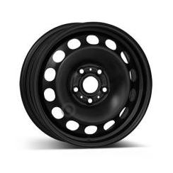 Plechové disky 6665 6x16" 5x112 ET43 57,1