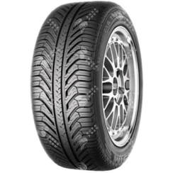 Pneumatiky MICHELIN pilot sport a/s plus 295/35 R20 105V, letní pneu, osobní a SUV, sleva DOT