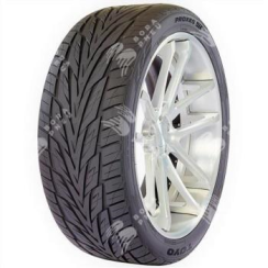 Pneumatiky TOYO proxes st3 265/45 R22 109V TL XL, letní pneu, osobní a SUV