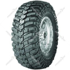 Pneumatiky MAXXIS M8080 MUDZILLA LT 33/13,5 R15 110K, letní pneu, osobní a SUV