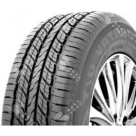 Pneumatiky TOYO open country ut xl 275/55 R20 117V TL XL M+S FSL, letní pneu, osobní a SUV