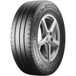 Pneumatiky CONTINENTAL VanContact Eco 215/75 R16 116R TL C 10PR, letní pneu, VAN