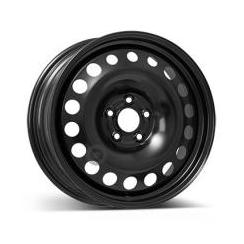 Plechové disky 9936 7x17" 5x108 ET50 63,4