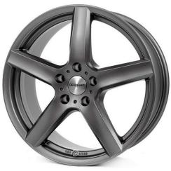 Alu kola DEZENT TY grafit 6,5x16" 4x108 ET38 65,1