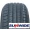 Pneumatiky SUNWIDE rs-one 225/50 R16 96W, letní pneu, osobní a SUV