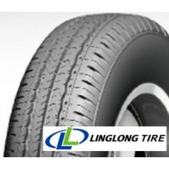 Pneumatiky LING LONG greenmax van 155/80 R13 91P, letní pneu, VAN
