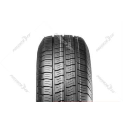 Pneumatiky BK TRAILER TRAILER 201 145/80 R13 78N, letní pneu, VAN