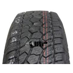 Pneumatiky RADAR renegade a/t-5 205/80 R16 110S, celoroční pneu, VAN