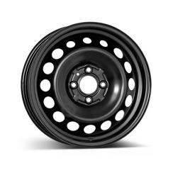 Plechové disky 4002 5,5x15" 4x100 ET36 60