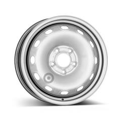 Plechové disky 7503 6x16" 5x114,3 ET50 66