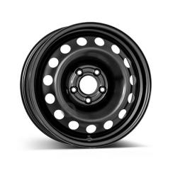 Plechové disky 8887 6,5x16" 5x110 ET40 65