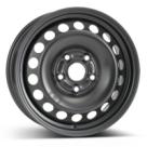 Plechové disky 9165 6x15