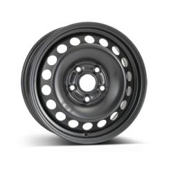 Plechové disky 9165 6x15" 5x112 ET47 57