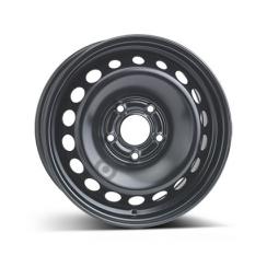 Plechové disky 7306 6,5x15" 5x114,3 ET43 66