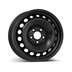 Plechové disky 7005 6,5x16" 5x114,3 ET41 66