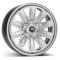 ocelový disk (8426) 6,5x16" 5x112 ET41 pro VOLKSWAGEN PASSAT, od 2014 (3C)
