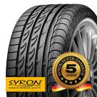 Pneumatiky SYRON race 1 x xl 225/45 R17 94W, letní pneu, osobní a SUV