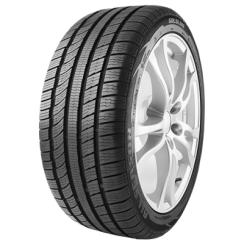 Pneumatiky GOLDLINE GL 4SEASON XL 205/45 R16 87V, celoroční pneu, osobní a SUV