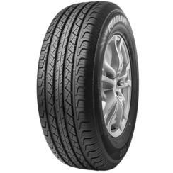 Pneumatiky GOLDLINE GHT 500 245/65 R17 111H, letní pneu, osobní a SUV