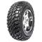 Pneumatiky HIFLY vigorous mt601 33/12,5 R20 114Q, letní pneu, osobní a SUV