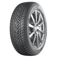 Pneumatiky NOKIAN WR SNOWPROOF P XL 255/45 R19 104V, zimní pneu, osobní a SUV
