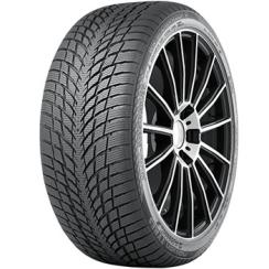 Pneumatiky NOKIAN WR Snowproof P 245/40 R18 97V, zimní pneu, osobní a SUV