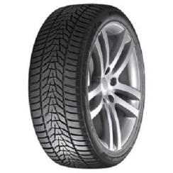 Pneumatiky HANKOOK W330 XL 255/45 R18 103V, zimní pneu, osobní a SUV