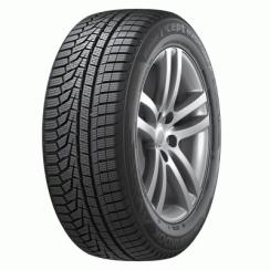 Pneumatiky HANKOOK winter icept evo2 suv w320a 275/40 R22 107V, zimní pneu, osobní a SUV